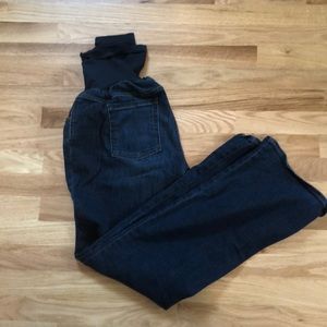Maternity Jeans